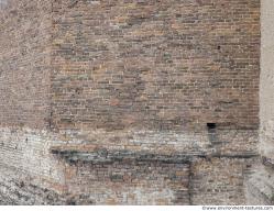 Photo Textures of Wall Bricks Old